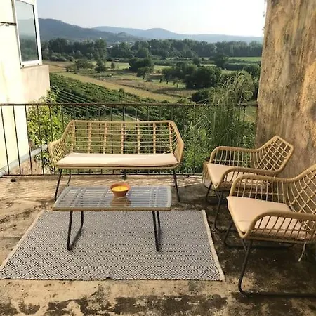 La Maison De Tonton
