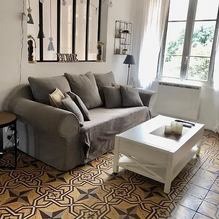 La Maison De Tonton *