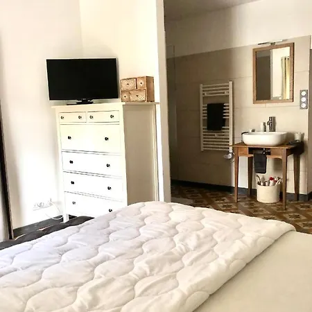 La Maison De Tonton *