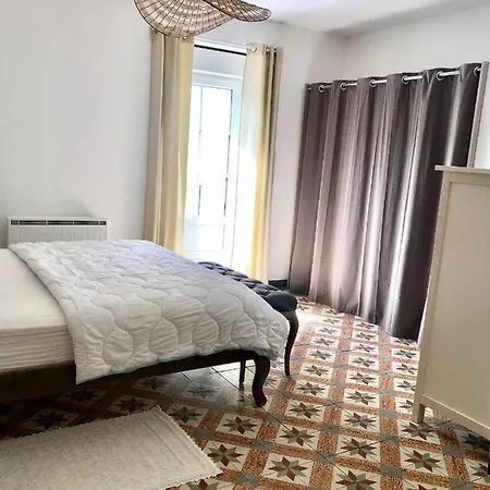 Holiday home La Maison De Tonton