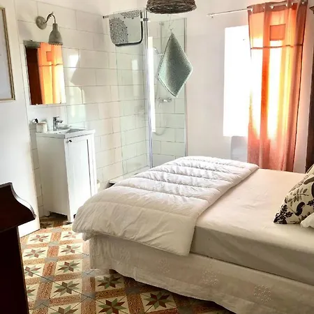 La Maison De Tonton Les Aires